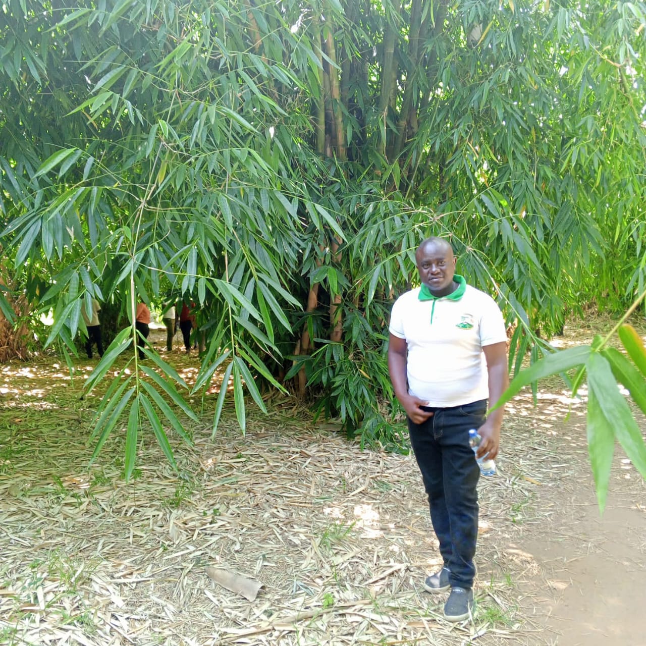 Kwa Mali CFA community activity photo